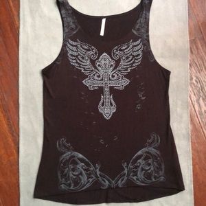 Women’s tank top
